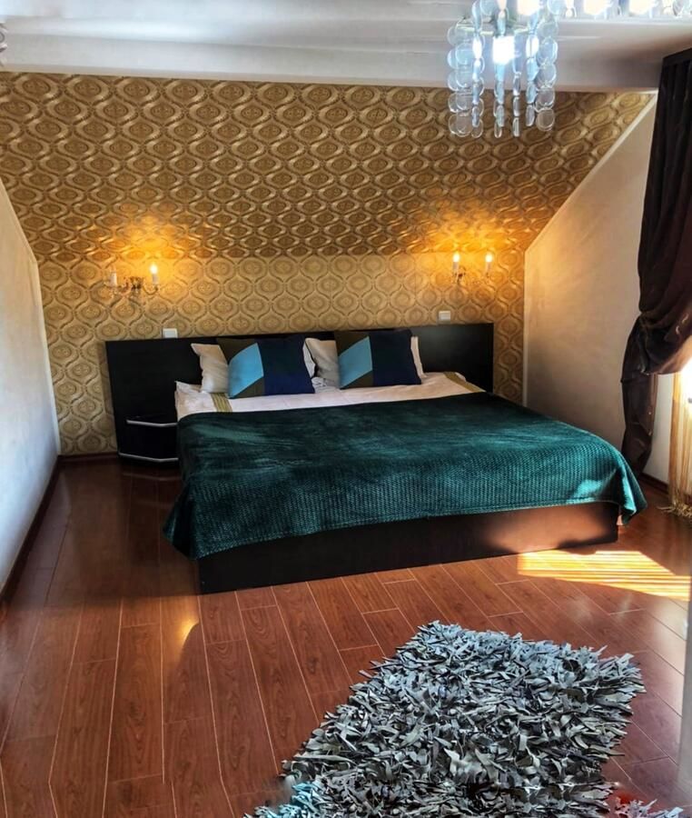 Виллы Vila Aldor Бран
