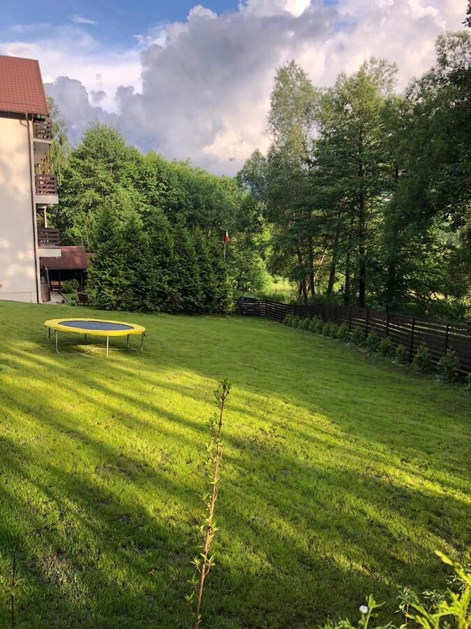 Виллы Vila Aldor Бран
