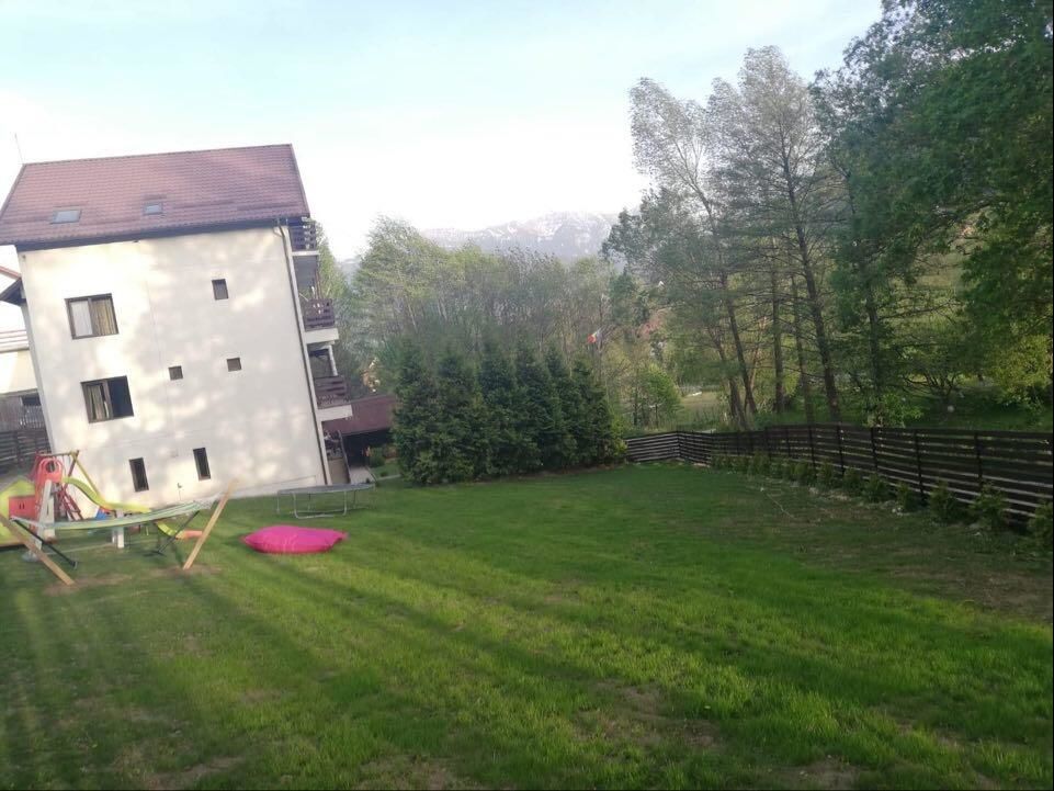 Виллы Vila Aldor Бран