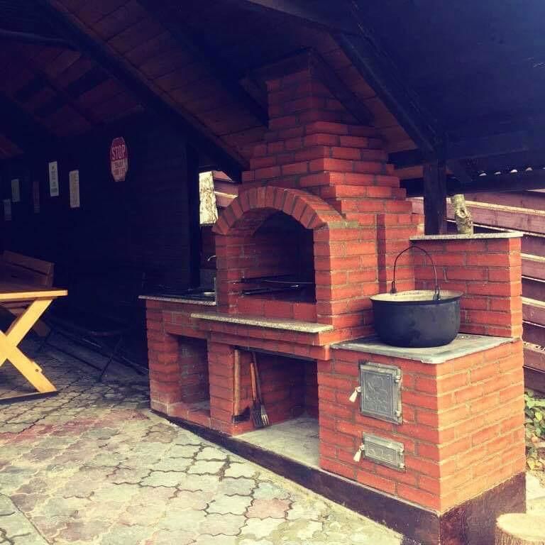 Виллы Vila Aldor Бран