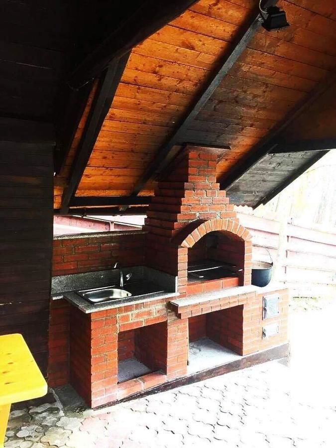 Виллы Vila Aldor Бран