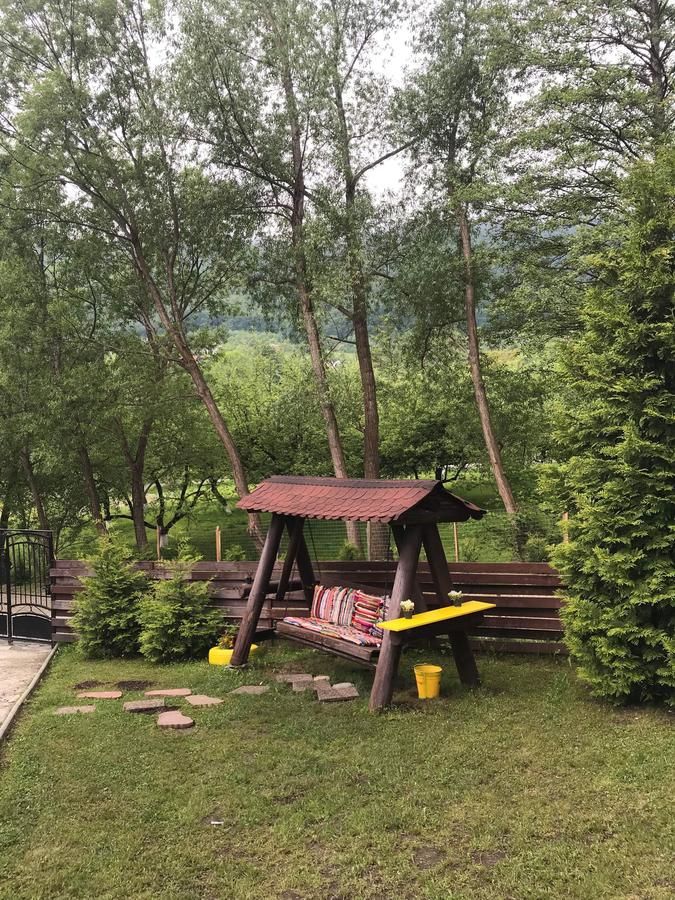 Виллы Vila Aldor Бран