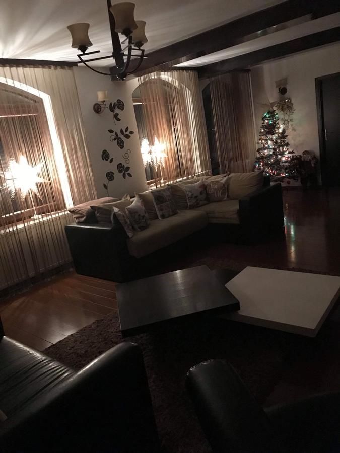 Виллы Vila Aldor Бран