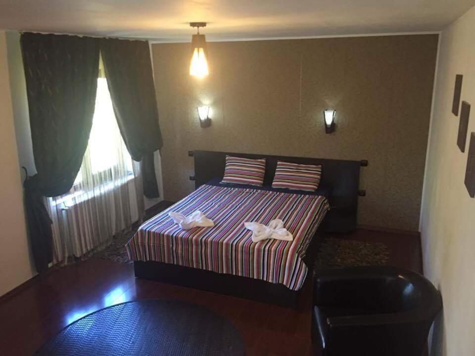 Виллы Vila Aldor Бран
