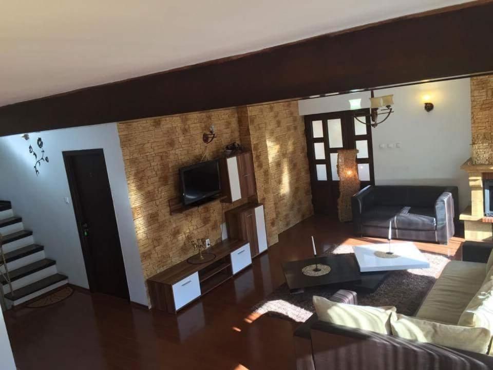 Виллы Vila Aldor Бран