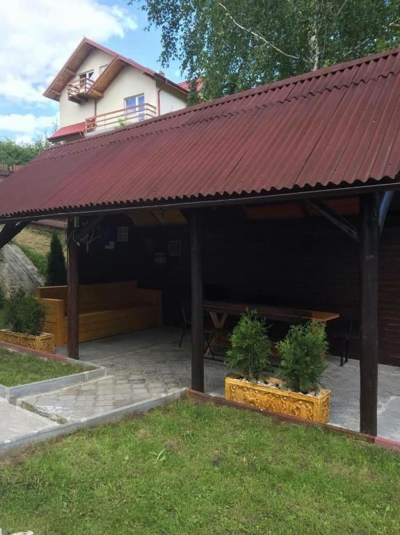 Виллы Vila Aldor Бран