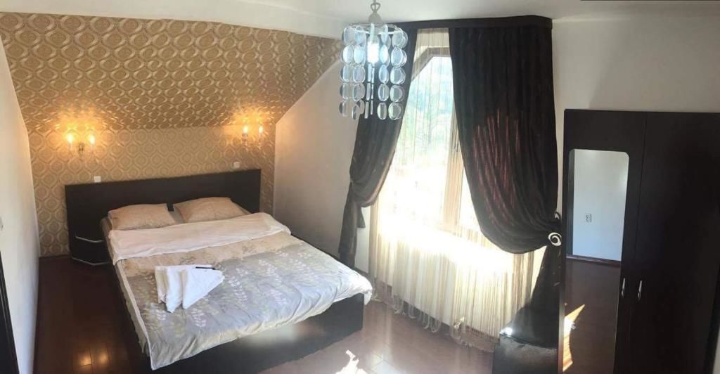 Виллы Vila Aldor Бран