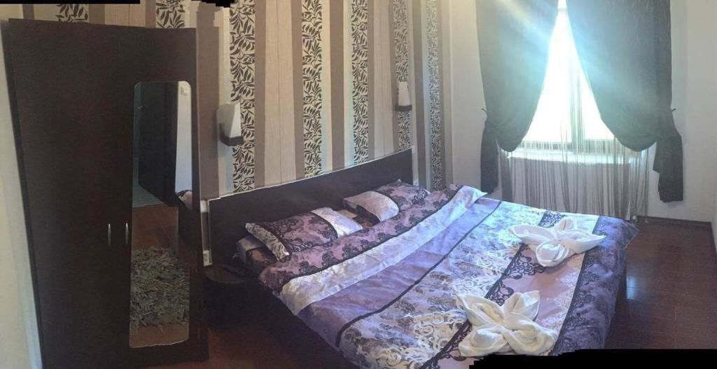 Виллы Vila Aldor Бран