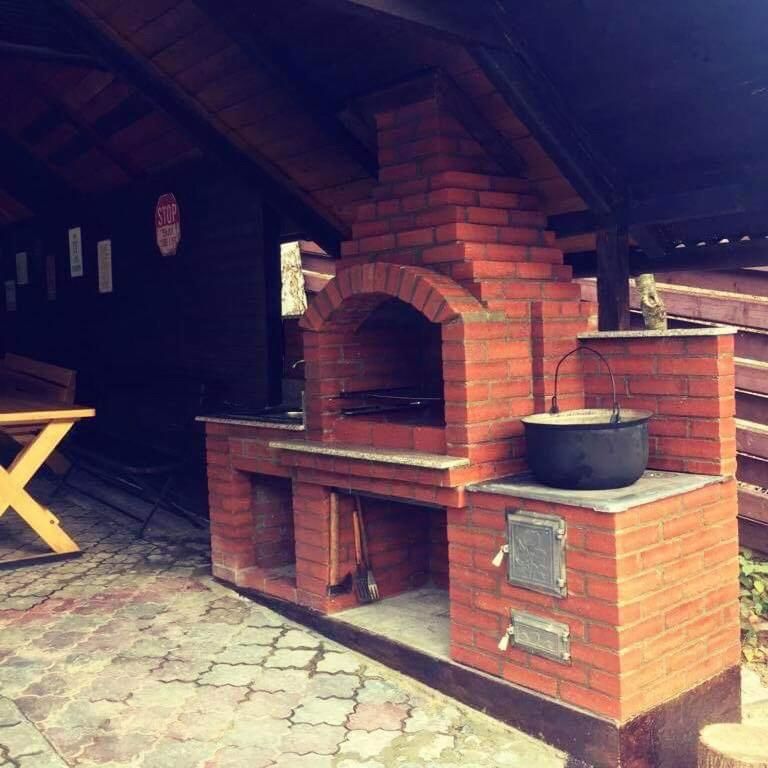 Виллы Vila Aldor Бран