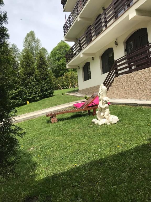 Виллы Vila Aldor Бран