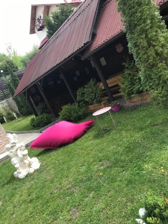 Виллы Vila Aldor Бран