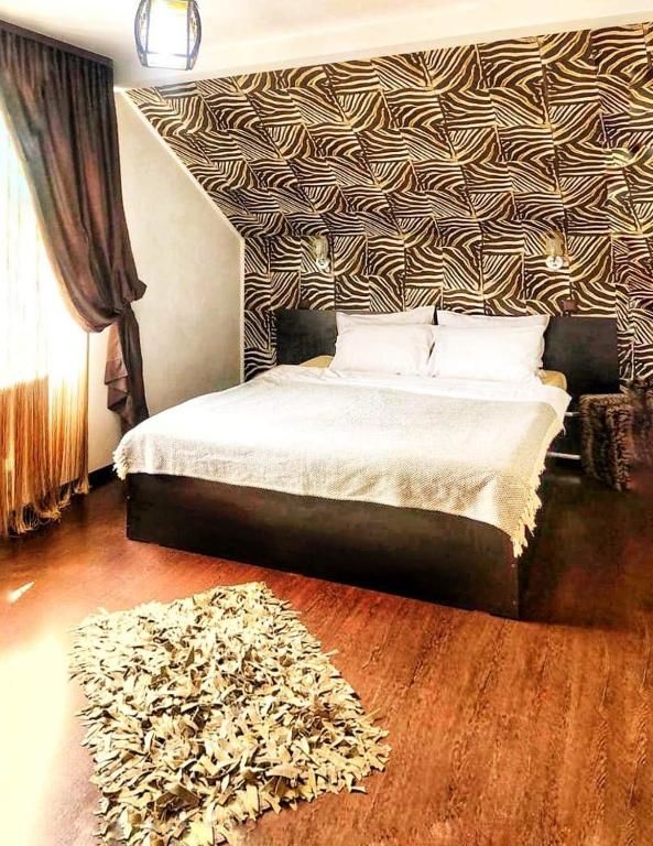 Виллы Vila Aldor Бран