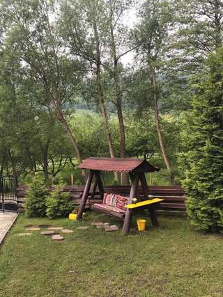 Виллы Vila Aldor Бран Вилла-31