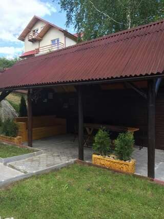 Виллы Vila Aldor Бран Вилла-55