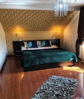 Виллы Vila Aldor Бран Вилла-90