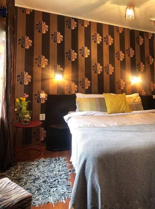 Виллы Vila Aldor Бран-12