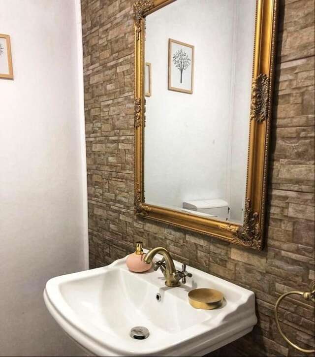 Виллы Vila Aldor Бран-105