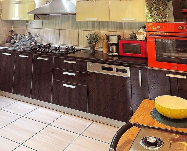 Виллы Vila Aldor Бран-17