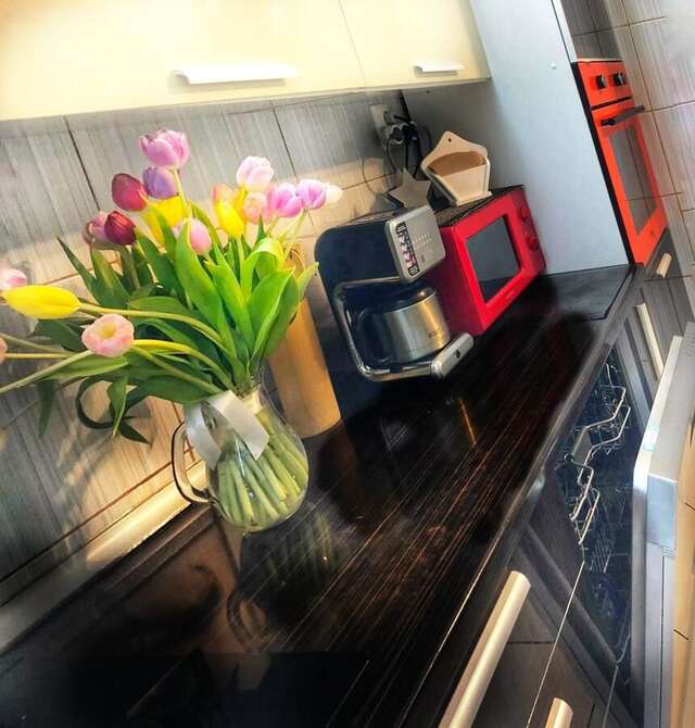 Виллы Vila Aldor Бран-19