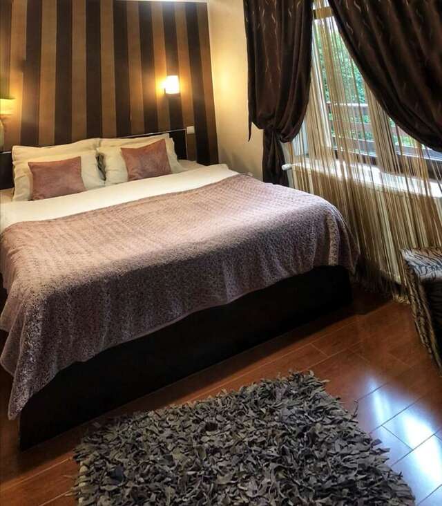 Виллы Vila Aldor Бран-20