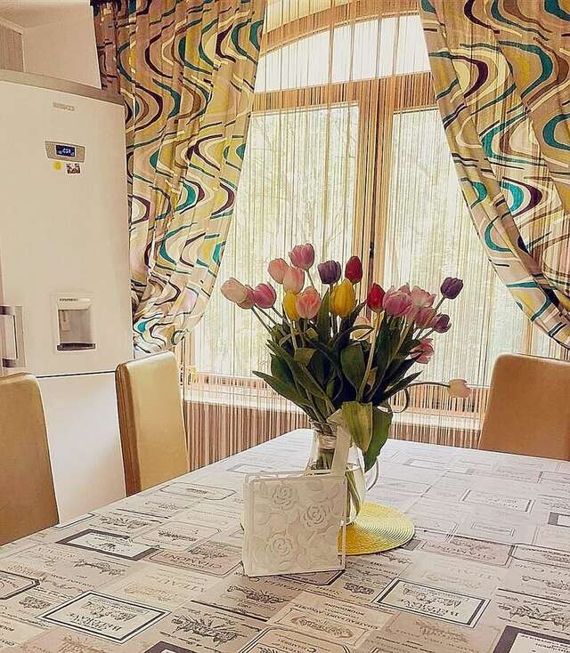 Виллы Vila Aldor Бран-22