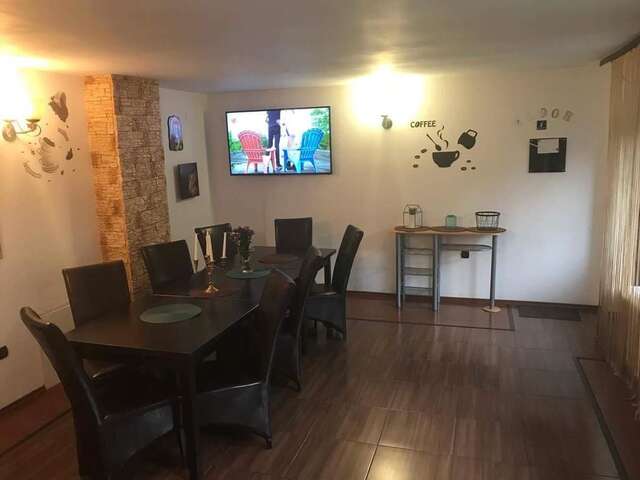 Виллы Vila Aldor Бран-40