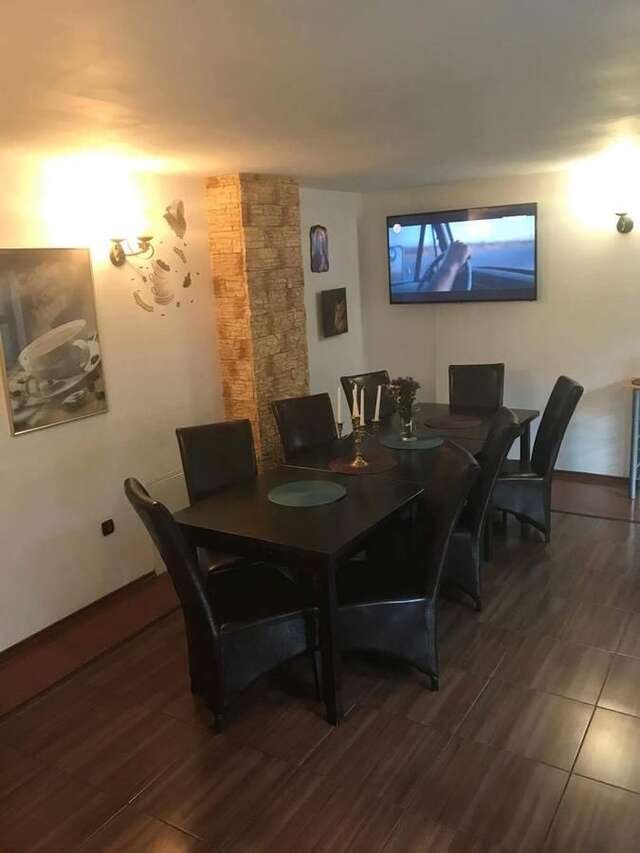 Виллы Vila Aldor Бран-41