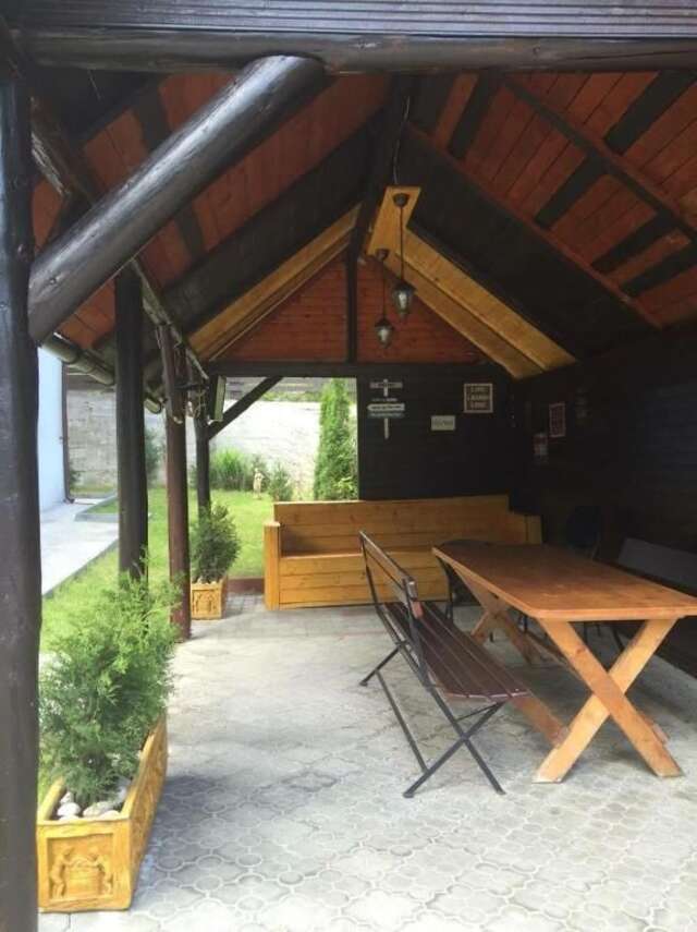 Виллы Vila Aldor Бран-48