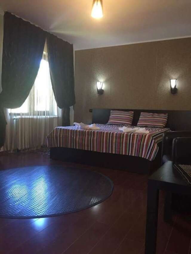 Виллы Vila Aldor Бран-53