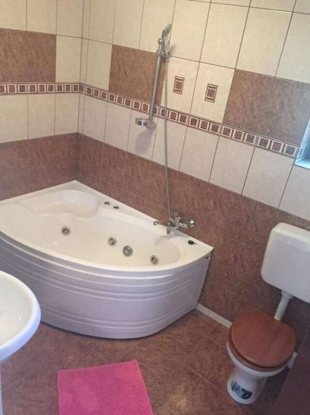 Виллы Vila Aldor Бран-62