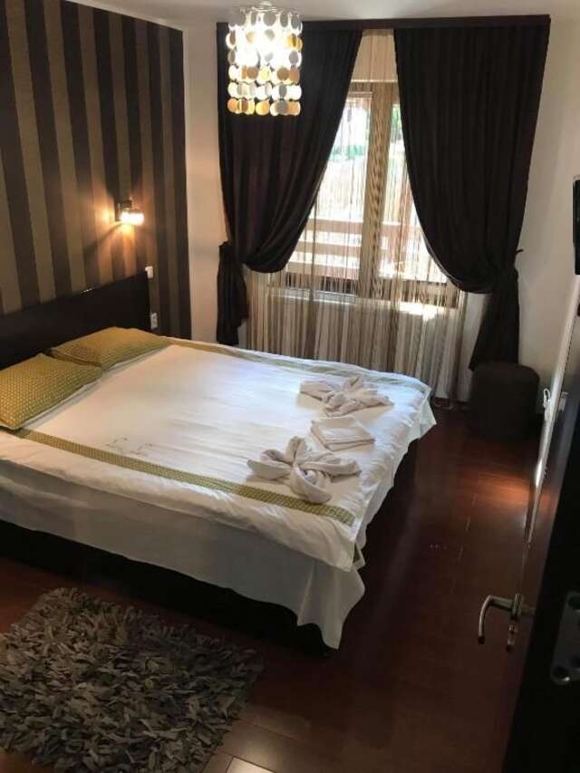 Виллы Vila Aldor Бран-76