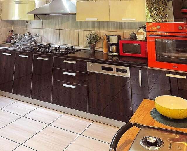 Виллы Vila Aldor Бран-94