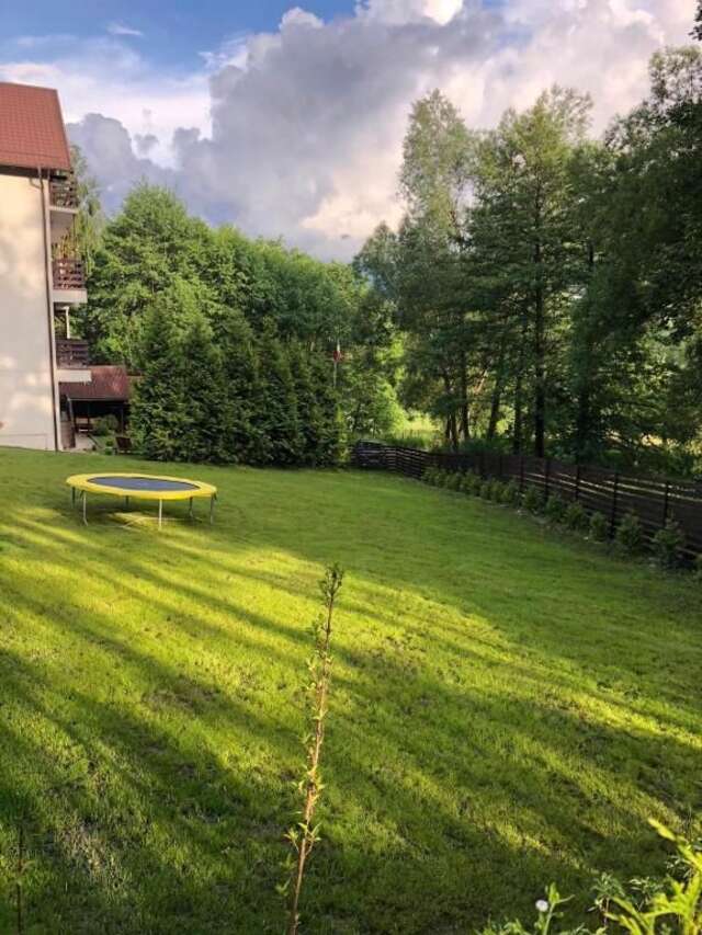 Виллы Vila Aldor Бран-98